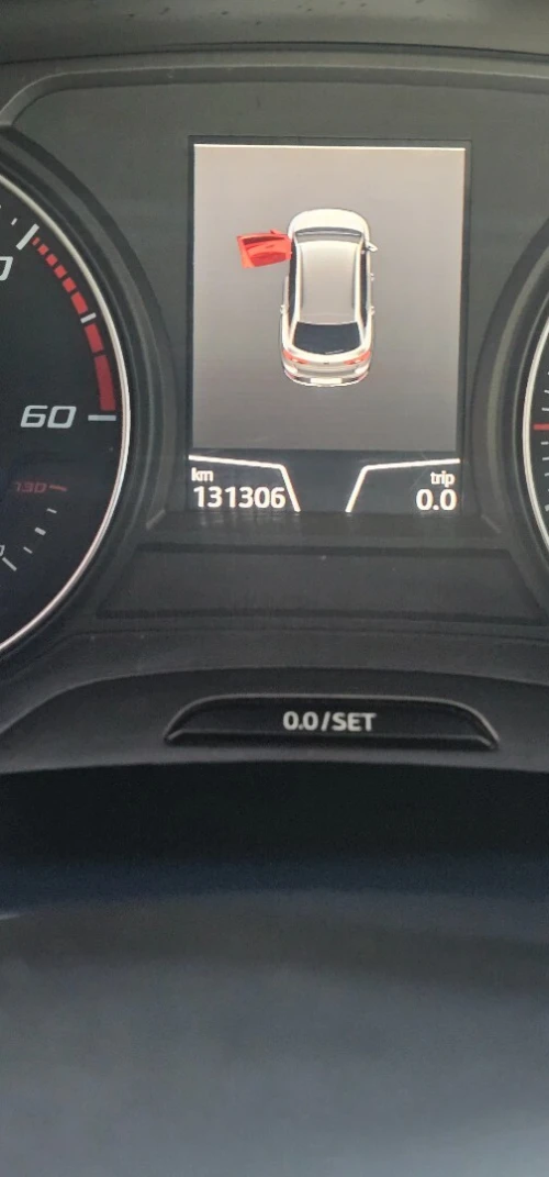 Seat Leon 2018 Xperience