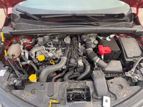 Renault Captur 2023 Techno 