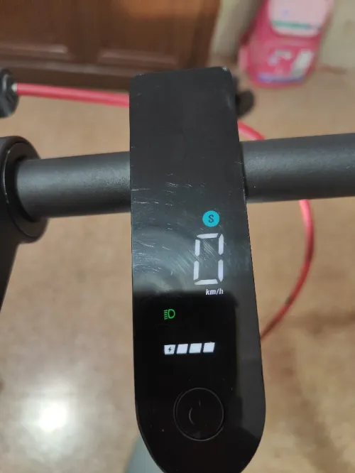 Xiaomi Pro 4 2024