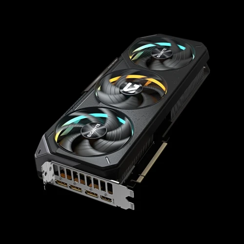 Gigabyte GAMING OC GeForce RTX 5070 12 GB