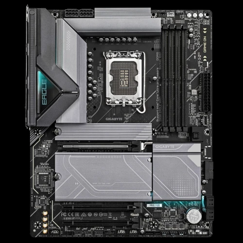 GIGABYTE Z890 Eagle WIFI7