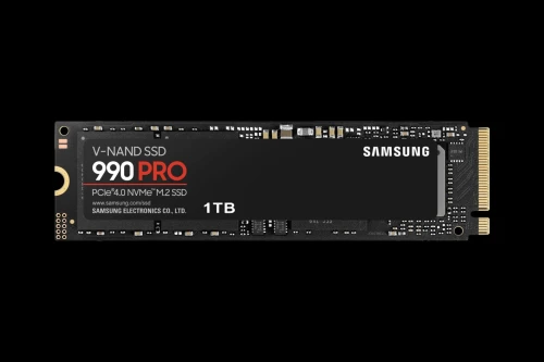 64GB DDR5 ram + 1TB SSD