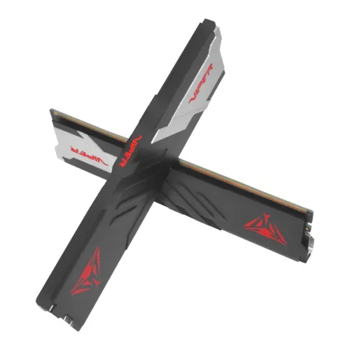 Ram Patriot Memory Viper Venom 64GB (2 x 32GB) DDR5 6400MHz CL32