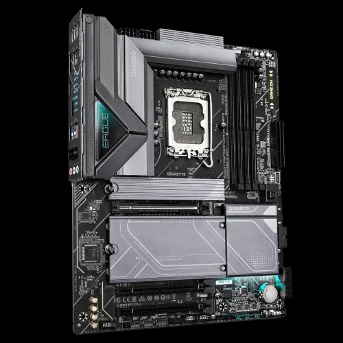 GIGABYTE Z890 Eagle WIFI7
