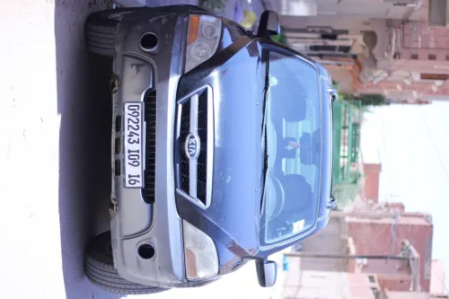Kia SORENTO 2009 