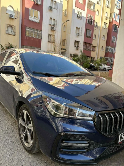 Chery Arrizo 5 2024 