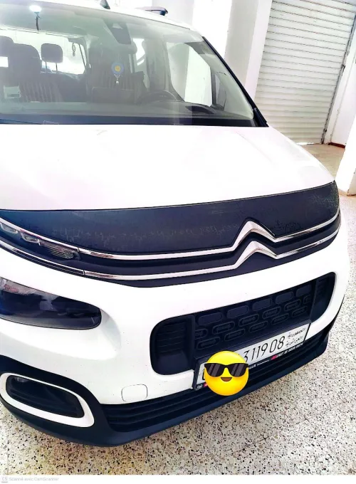 Citroen Berlingo First  2019 Berlingo First 