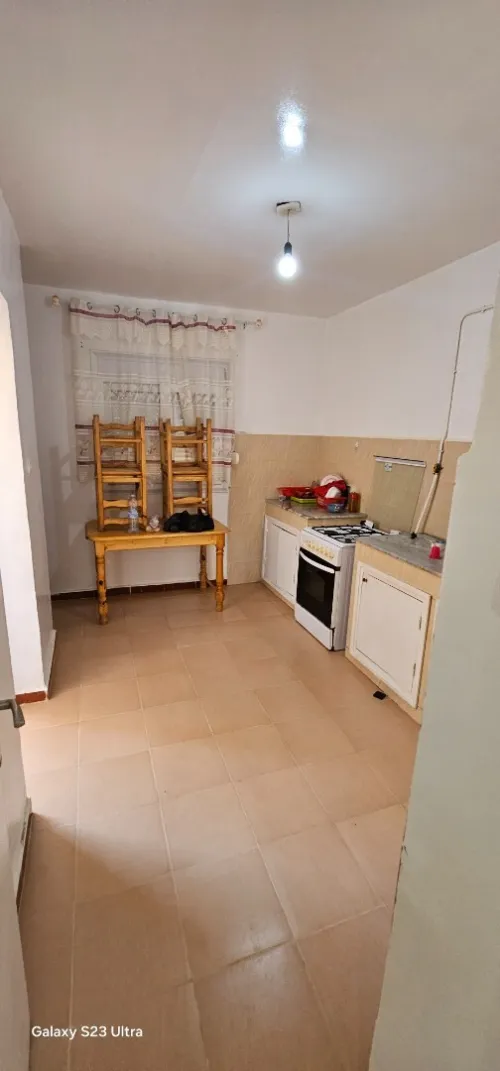 Location vacances bien immobilier Boumerdès Boumerdes