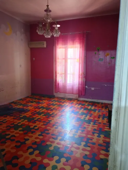 Vente Appartement F5 Constantine Constantine