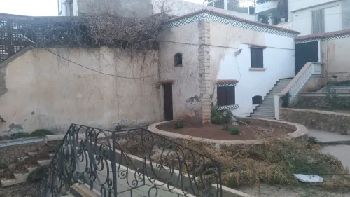 Vente Villa F3 Oran Ain el turck