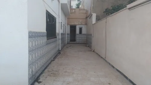 Vente Villa F3 Oran Ain el turck