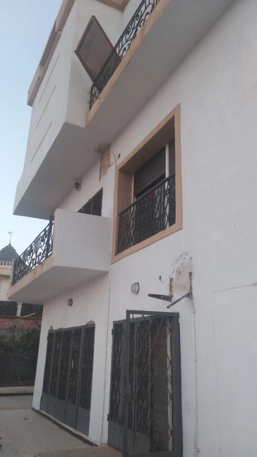 Vente Villa F3 Oran Ain el turck