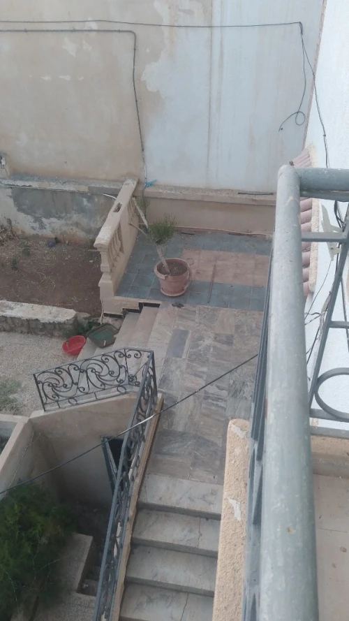 Vente Villa F3 Oran Ain el turck