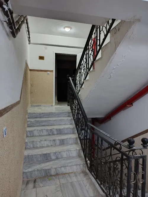 Location Appartement F3 Alger Mahelma