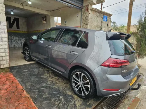 Volkswagen Golf 7 2018 JOIN