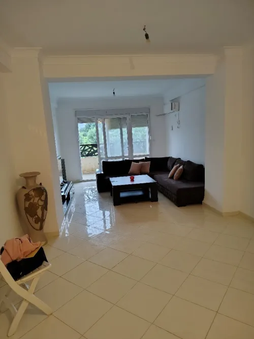 Location Appartement F3 Alger Mahelma