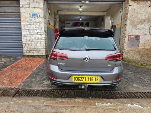Volkswagen Golf 7 2018 JOIN