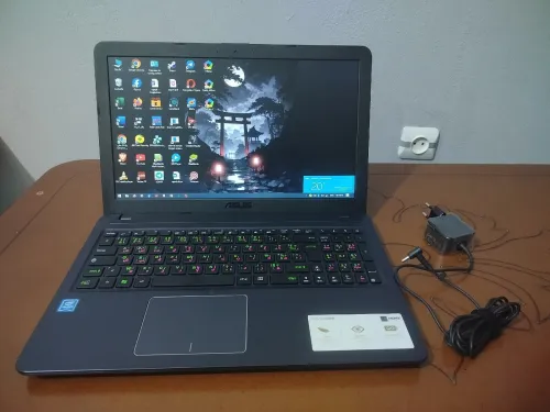 Pc portable ASUS