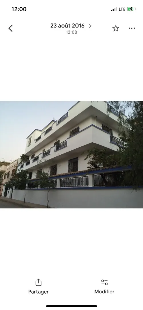 Location Villa Tlemcen Tlemcen