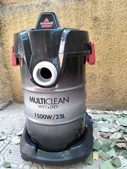 Aspirateur multi clean Bissell 