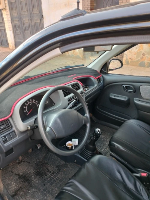 Suzuki Alto 2012 DLX