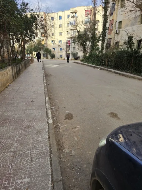 Vente Appartement F4 Boumerdès Ouled moussa