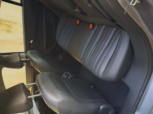 Peugeot 408 2024 