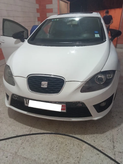 Seat Leon 2013 Fr