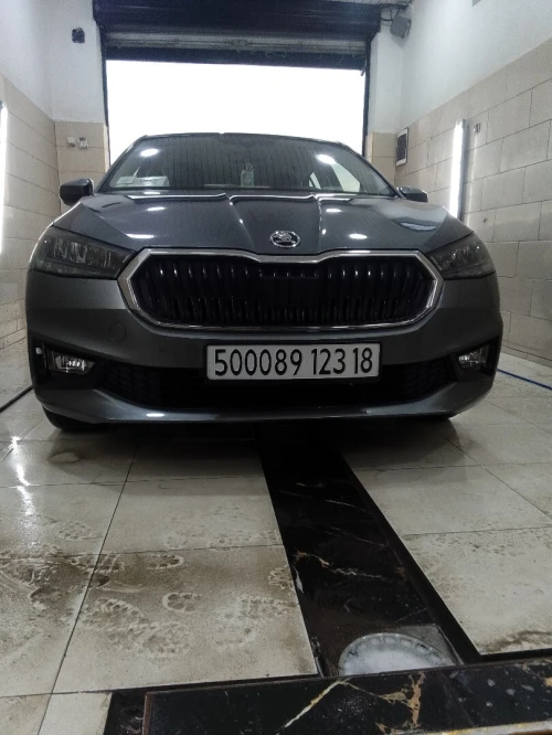 Skoda Style 2023 