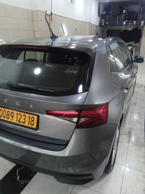 Skoda Style 2023 