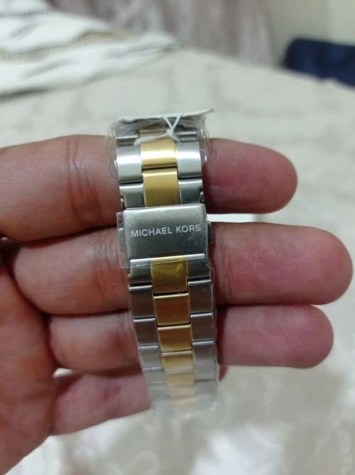 montre Michael Kors originale