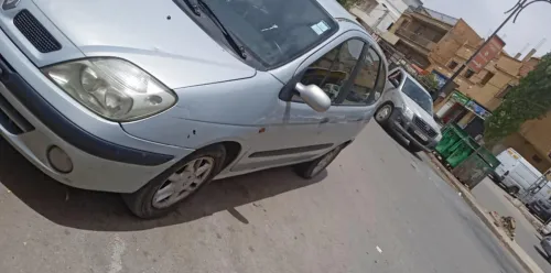 Renault Senic 2000 