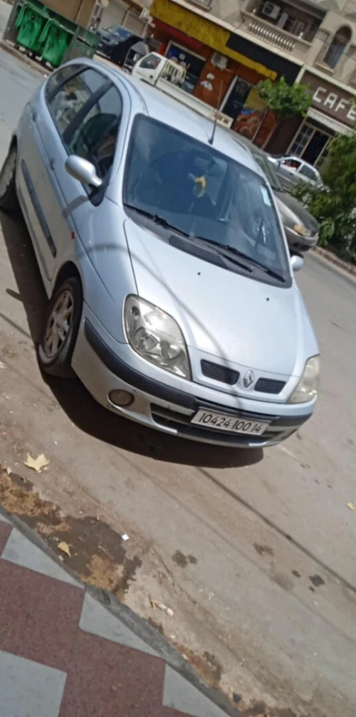 Renault Senic 2000 
