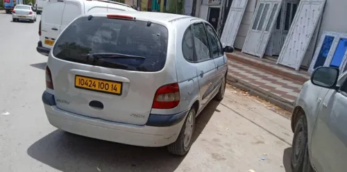 Renault Senic 2000 