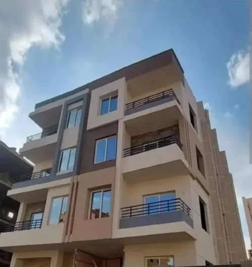 Location Appartement F4 Alger Bab ezzouar