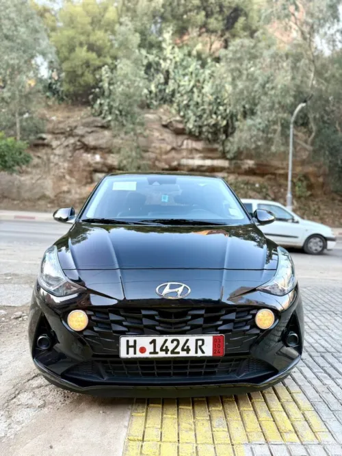 Hyundai i10 2022 i10