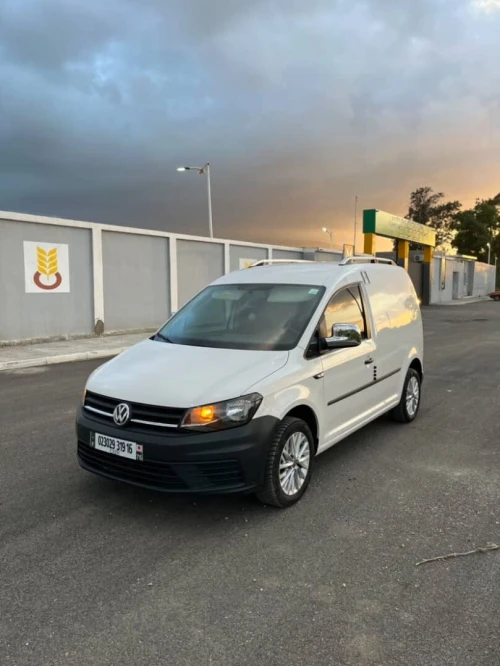 Volkswagen Caddy 2019 Business