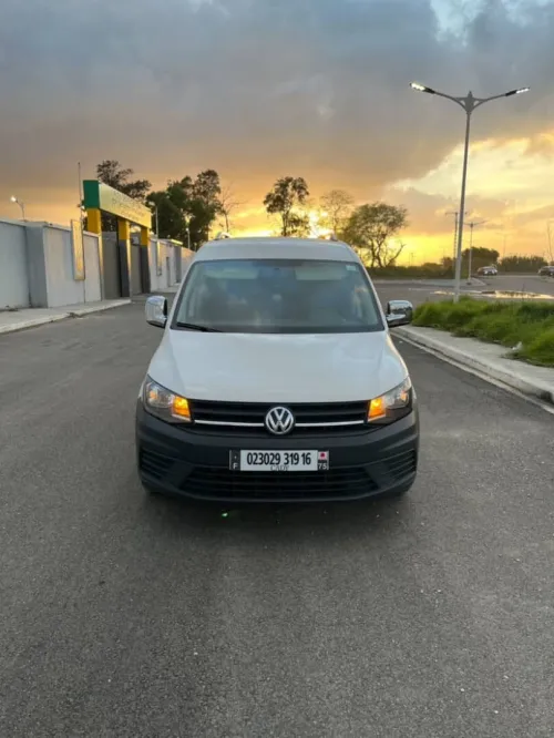 Volkswagen Caddy 2019 Business