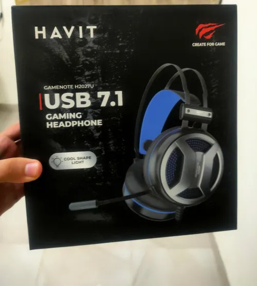 casque