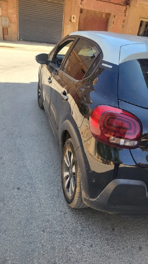 Citroen C3 2023 C3