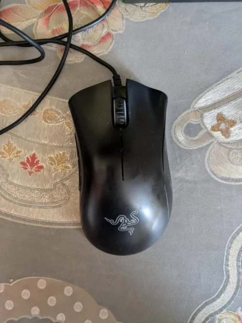 razer deathadder essential