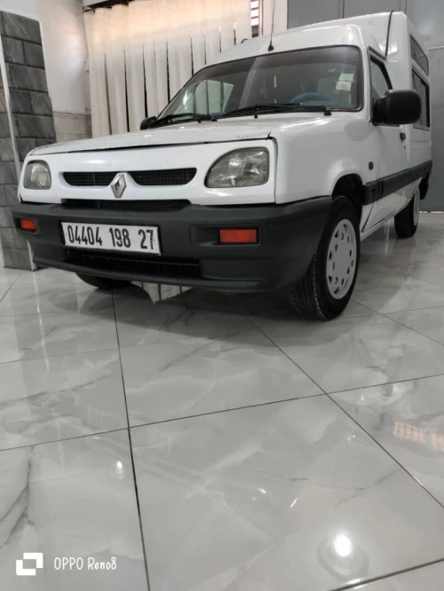 Renault Express 1998 Express