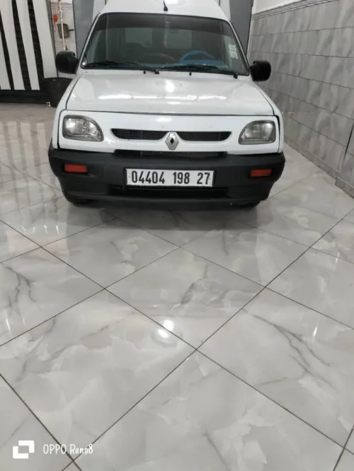 Renault Express 1998 Express