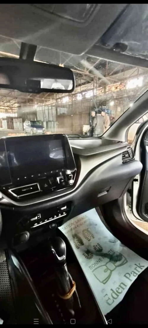 Suzuki Baleno 2023 Baleno