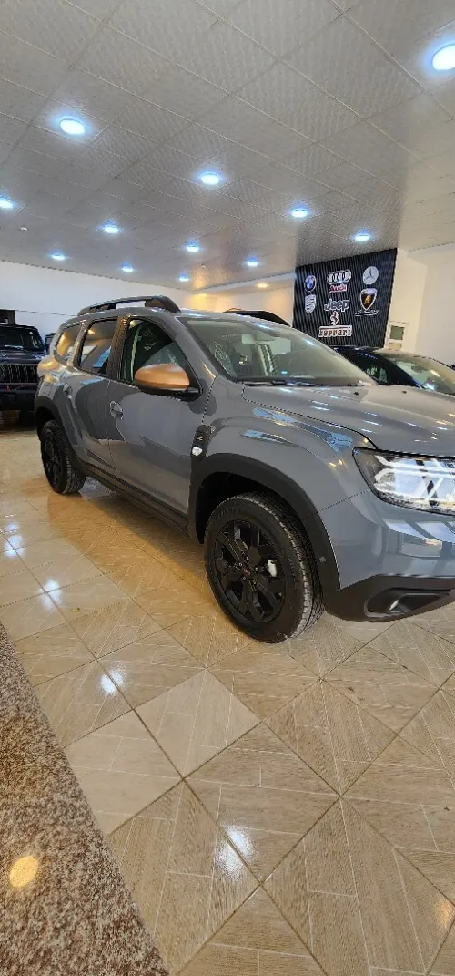 Dacia Duster 2024 Gold
