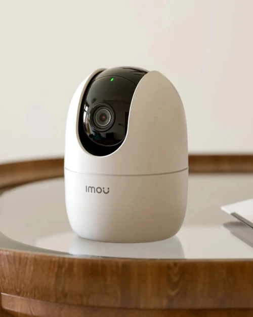 **PROMO** Caméra de surveillance IMOU RANGER 2 (3MPX) 2K
