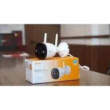 Caméra extérieur IMOU Bullet 3  3MP (2K)
