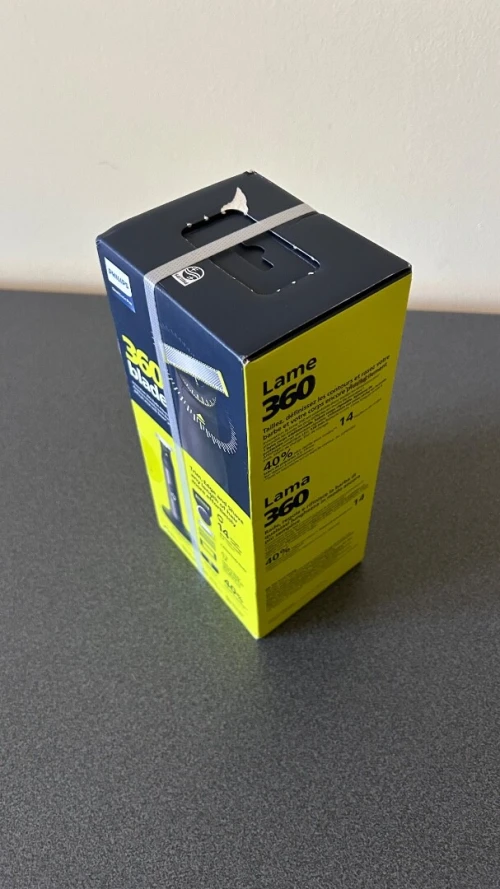 Oneblade 360 Pro