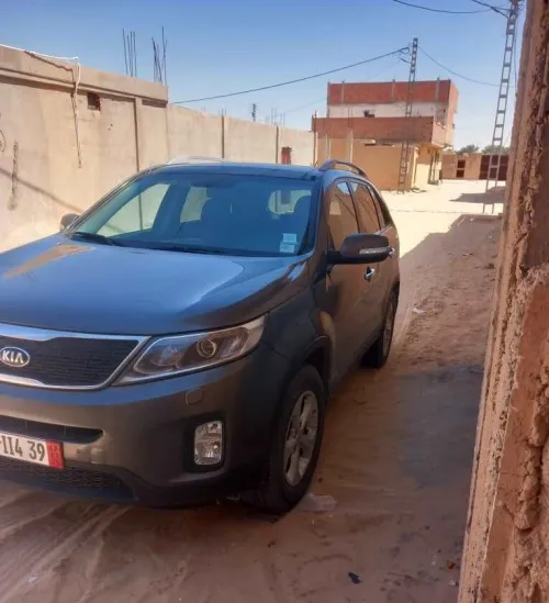 Kia Cerato 2014 Cerato