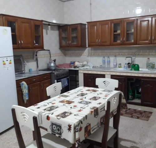 Vente Villa Alger Baraki